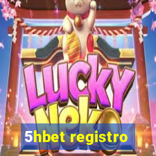 5hbet registro